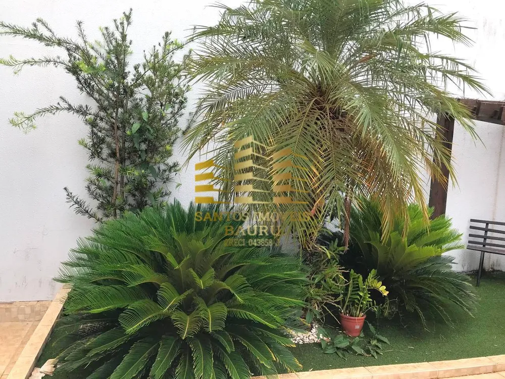 Sobrado, 3 quartos, 330 m² - Foto 12
