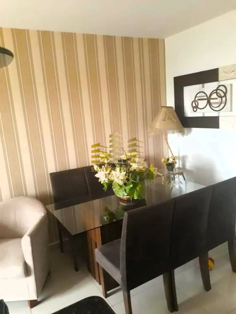Apartamento, 2 quartos - Foto 4