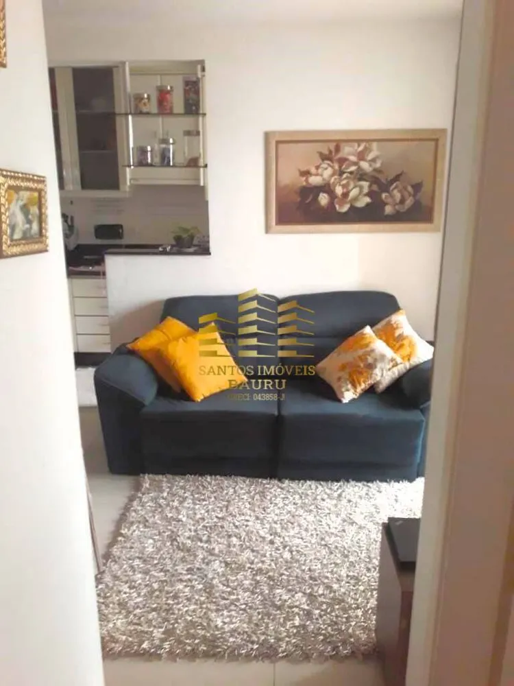 Apartamento, 2 quartos - Foto 9