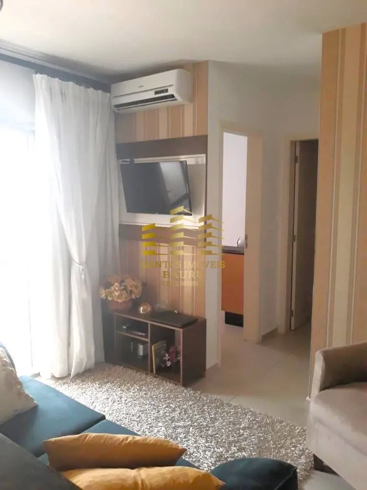Apartamento, 2 quartos - Foto 1