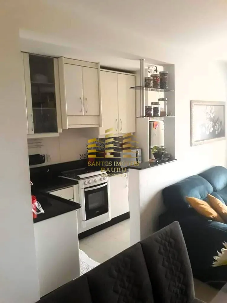 Apartamento, 2 quartos - Foto 5