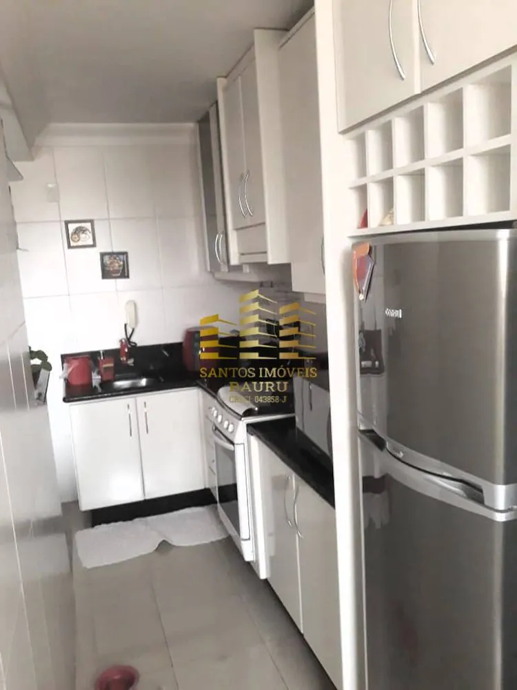 Apartamento, 2 quartos - Foto 8