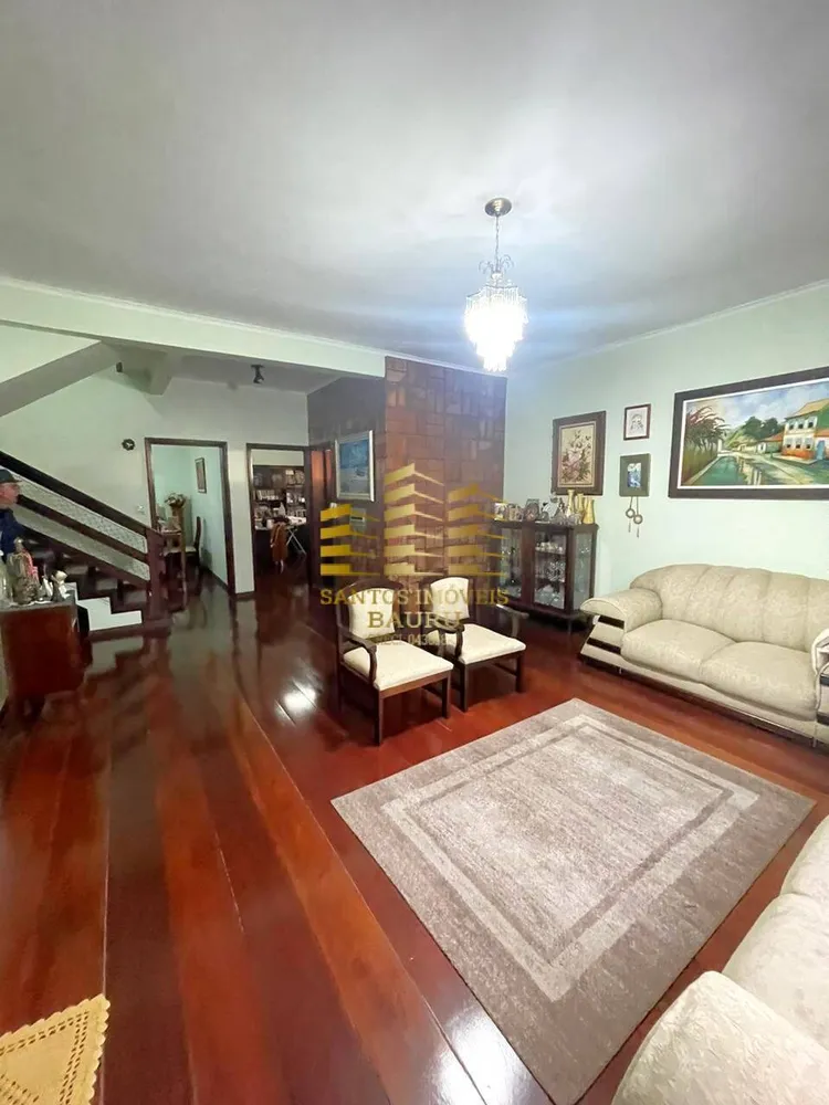 Sobrado, 4 quartos, 299 m² - Foto 2