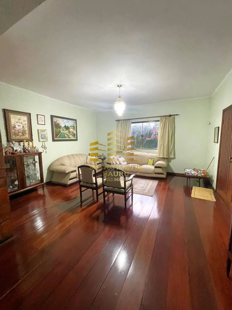 Sobrado, 4 quartos, 299 m² - Foto 1