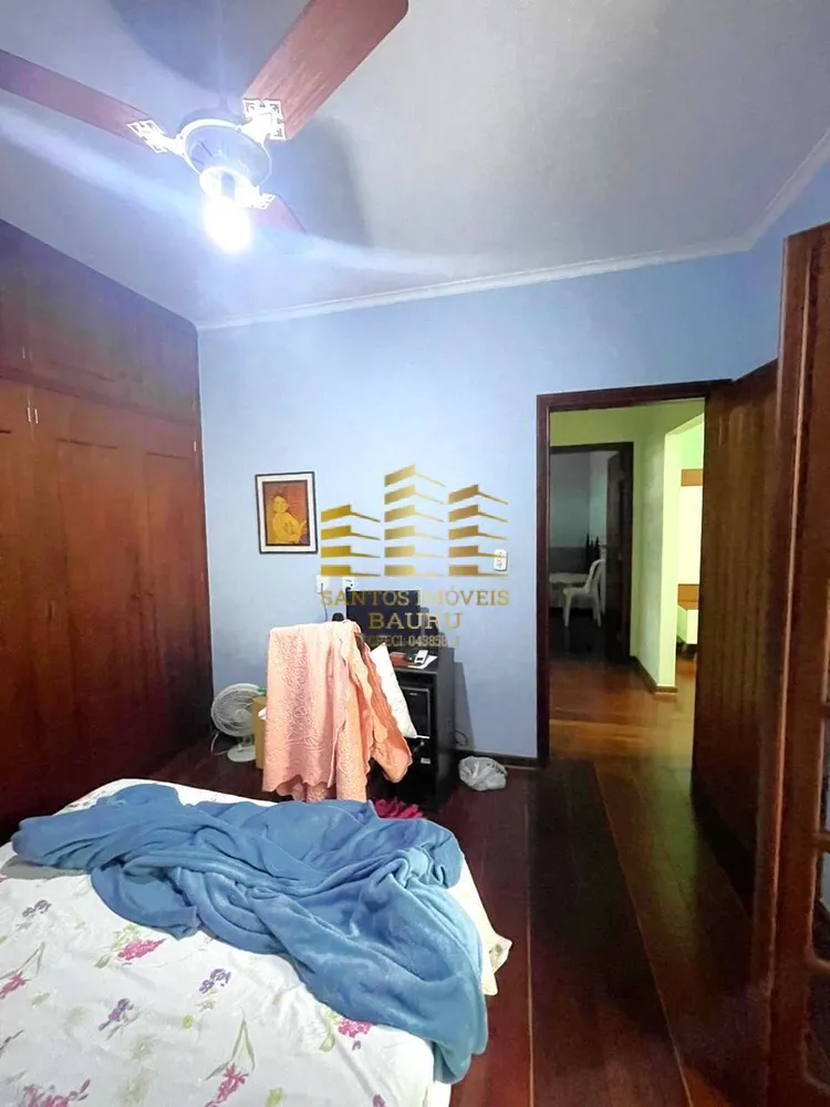 Sobrado, 4 quartos, 299 m² - Foto 9