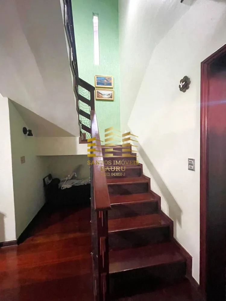 Sobrado, 4 quartos, 299 m² - Foto 6