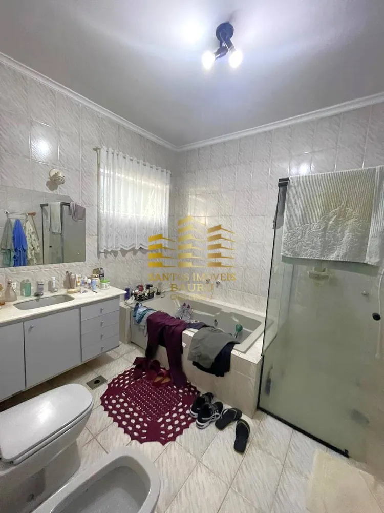 Sobrado, 4 quartos, 299 m² - Foto 15