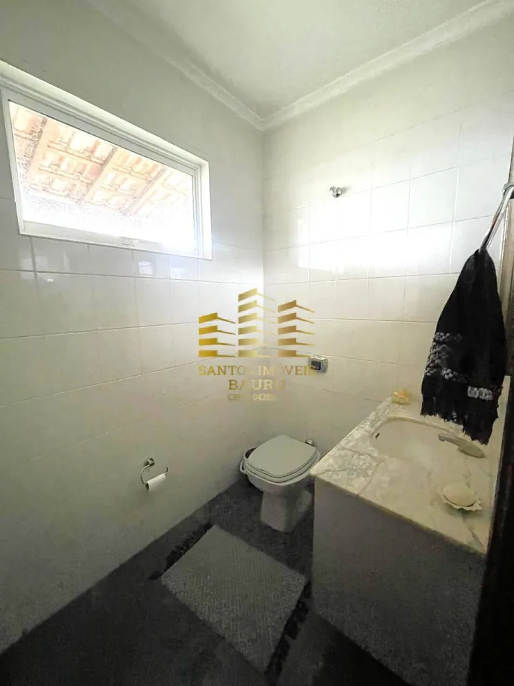 Sobrado, 4 quartos, 299 m² - Foto 4