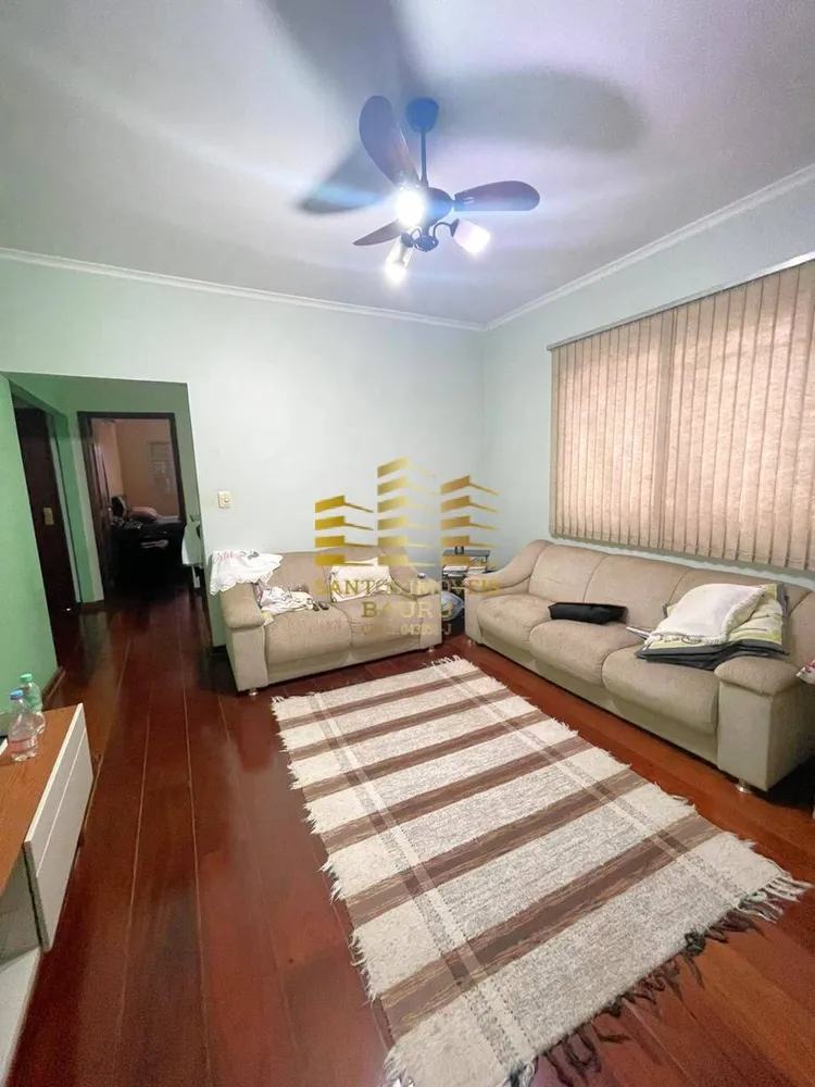 Sobrado, 4 quartos, 299 m² - Foto 7