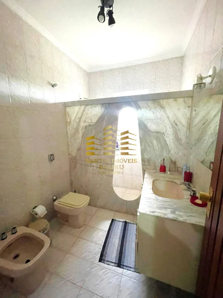 Sobrado, 4 quartos, 299 m² - Foto 12