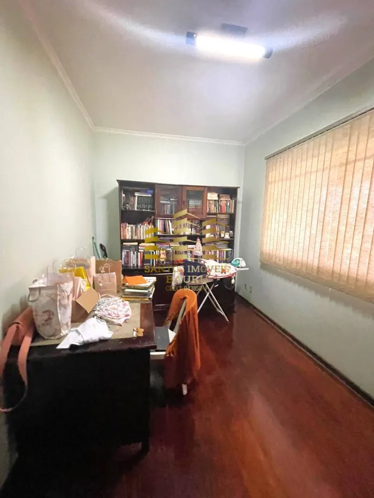 Sobrado, 4 quartos, 299 m² - Foto 5