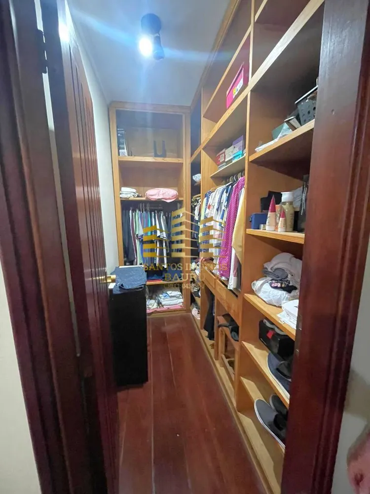 Sobrado, 4 quartos, 299 m² - Foto 14