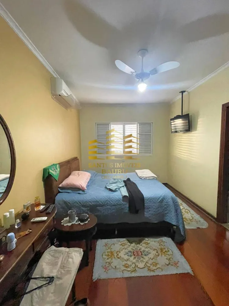 Sobrado, 4 quartos, 299 m² - Foto 13