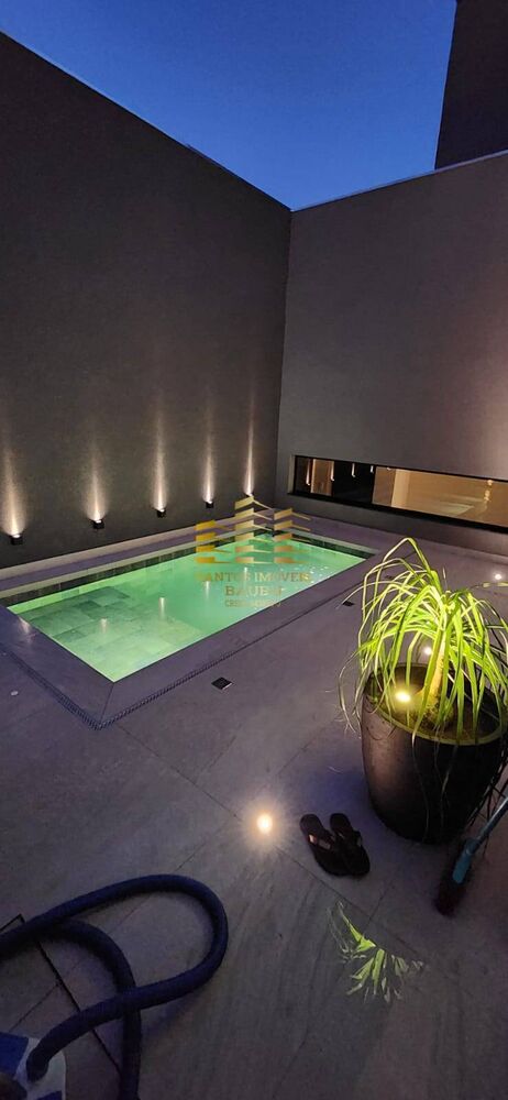 Casa de Condomínio, 3 quartos - Foto 15