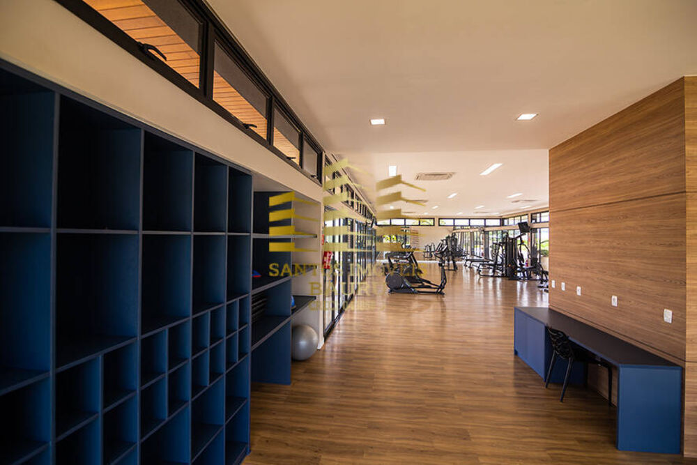 Casa de Condomínio, 3 quartos - Foto 24