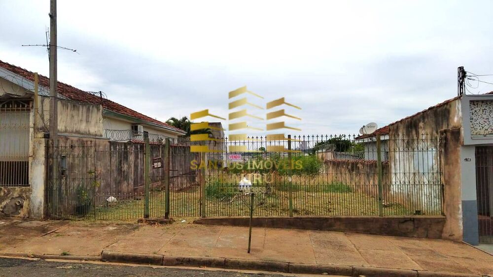 Terreno, 400 m² - Foto 1