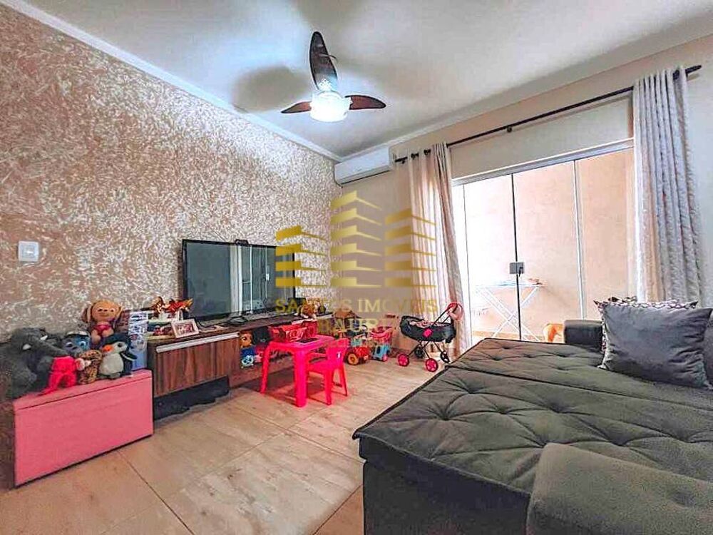 Casa, 2 quartos, 118 m² - Foto 2