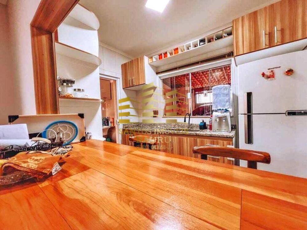 Casa, 2 quartos, 118 m² - Foto 3