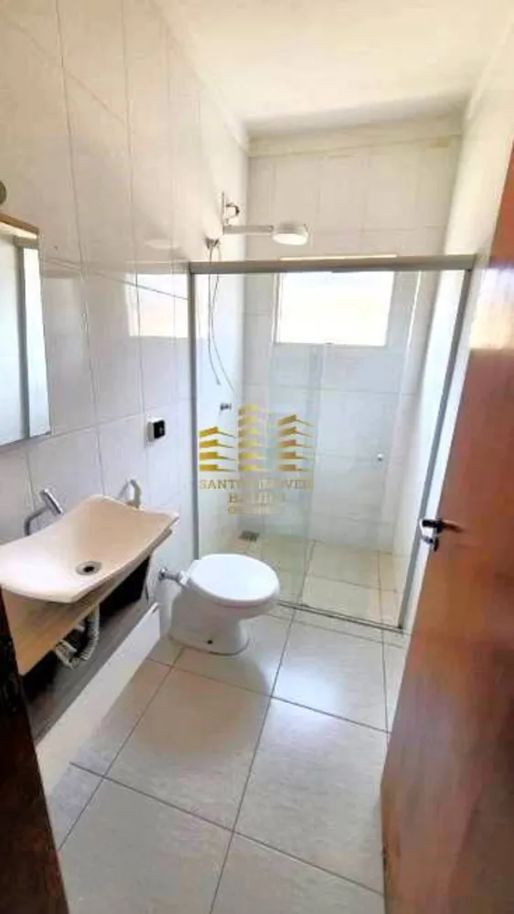Casa, 3 quartos, 127 m² - Foto 10