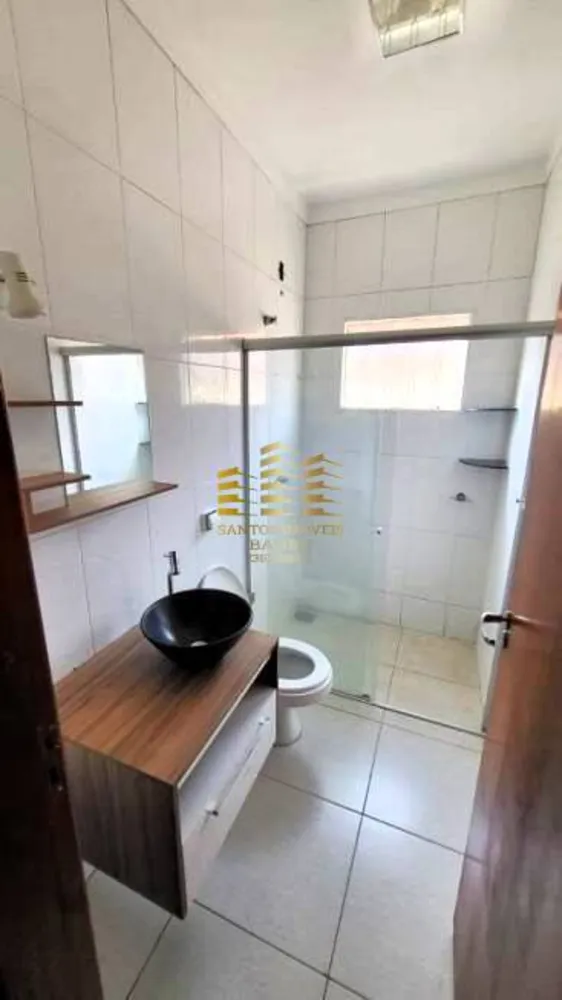 Casa, 3 quartos, 127 m² - Foto 7