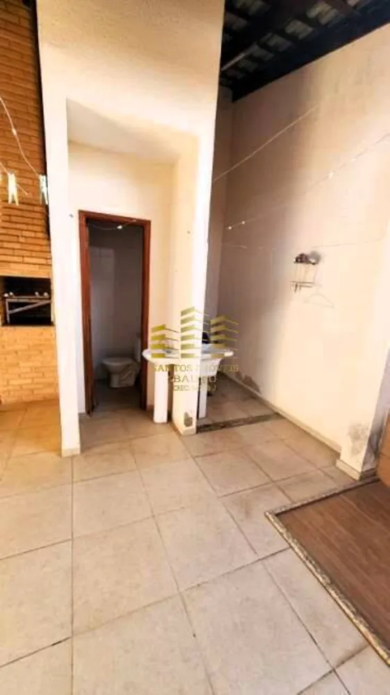 Casa, 3 quartos, 127 m² - Foto 13