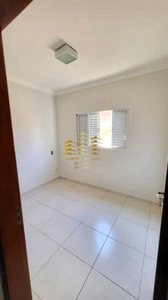 Casa, 3 quartos, 127 m² - Foto 8