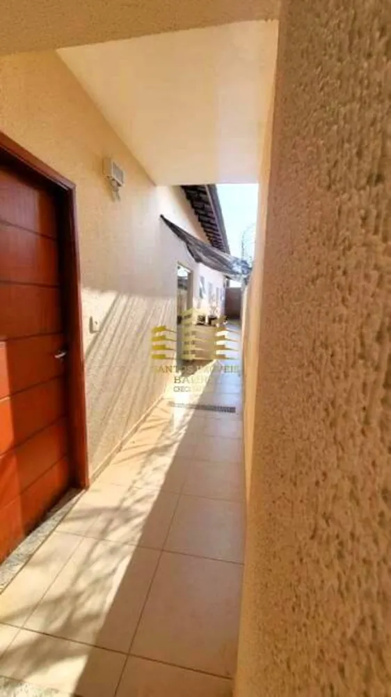 Casa, 3 quartos, 127 m² - Foto 11