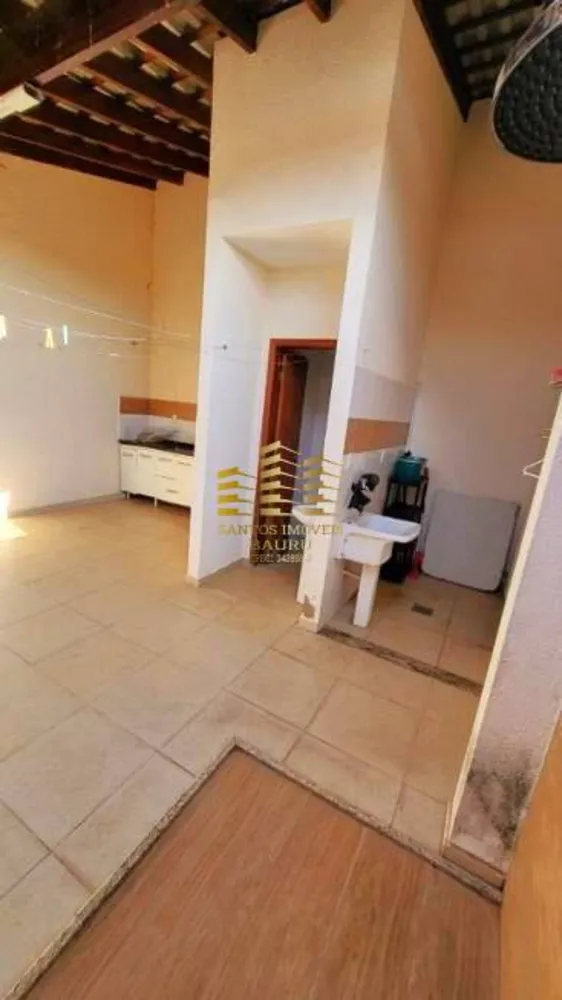 Casa, 3 quartos, 127 m² - Foto 14