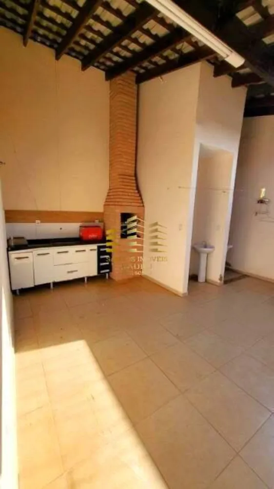 Casa, 3 quartos, 127 m² - Foto 12