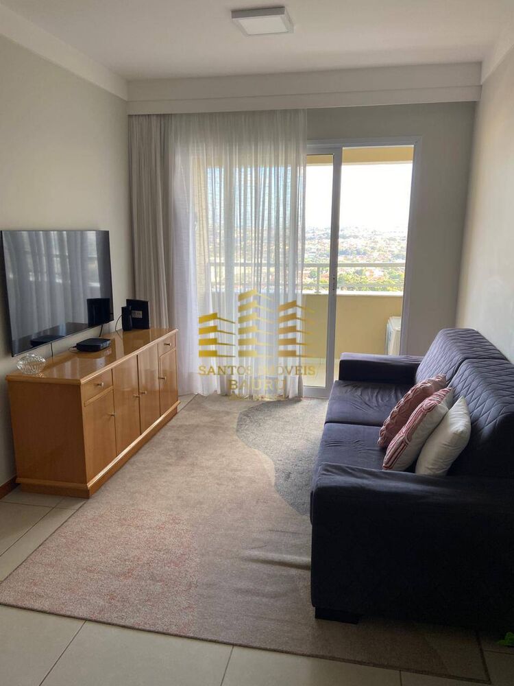 Apartamento, 2 quartos, 67 m² - Foto 1