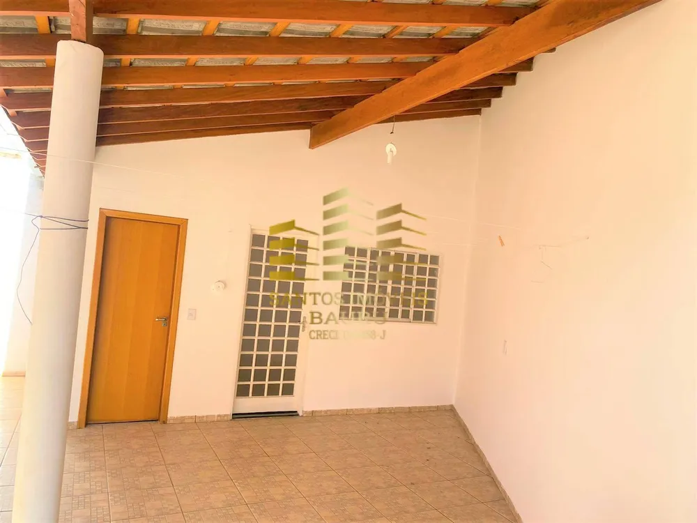 Casa, 5 quartos, 200 m² - Foto 13