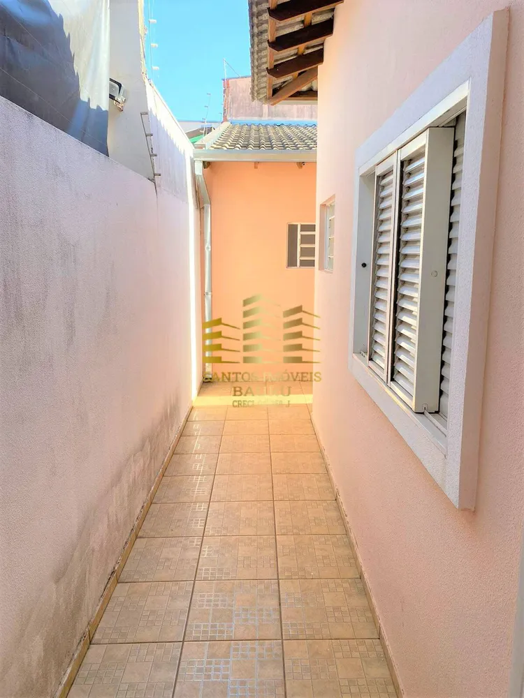 Casa, 5 quartos, 200 m² - Foto 6