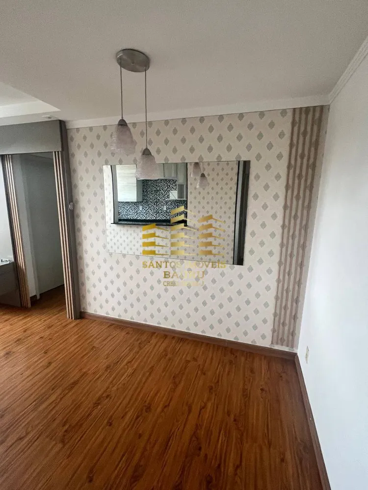 Apartamento, 2 quartos - Foto 2