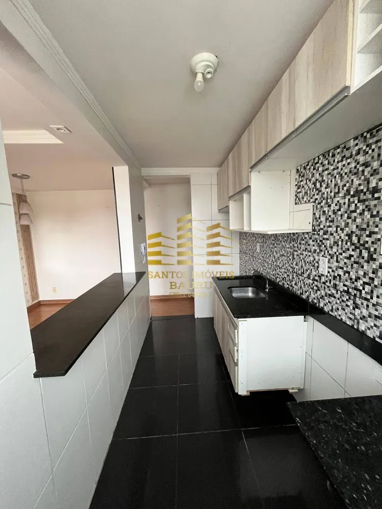 Apartamento, 2 quartos - Foto 7