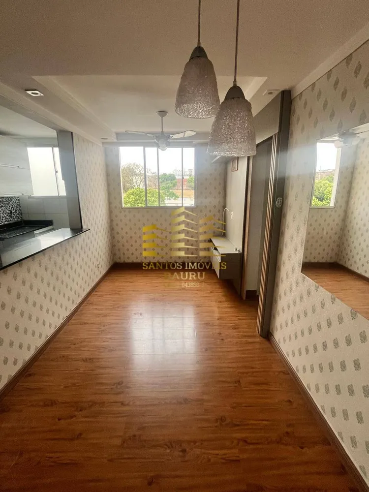 Apartamento, 2 quartos - Foto 6