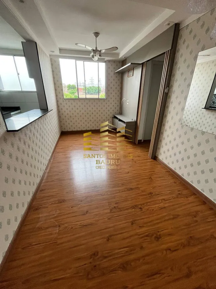 Apartamento, 2 quartos - Foto 5