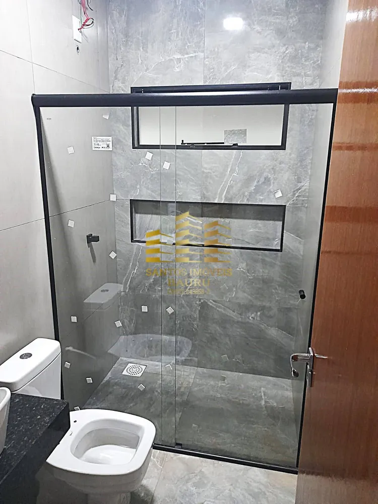 Casa, 3 quartos, 120 m² - Foto 14