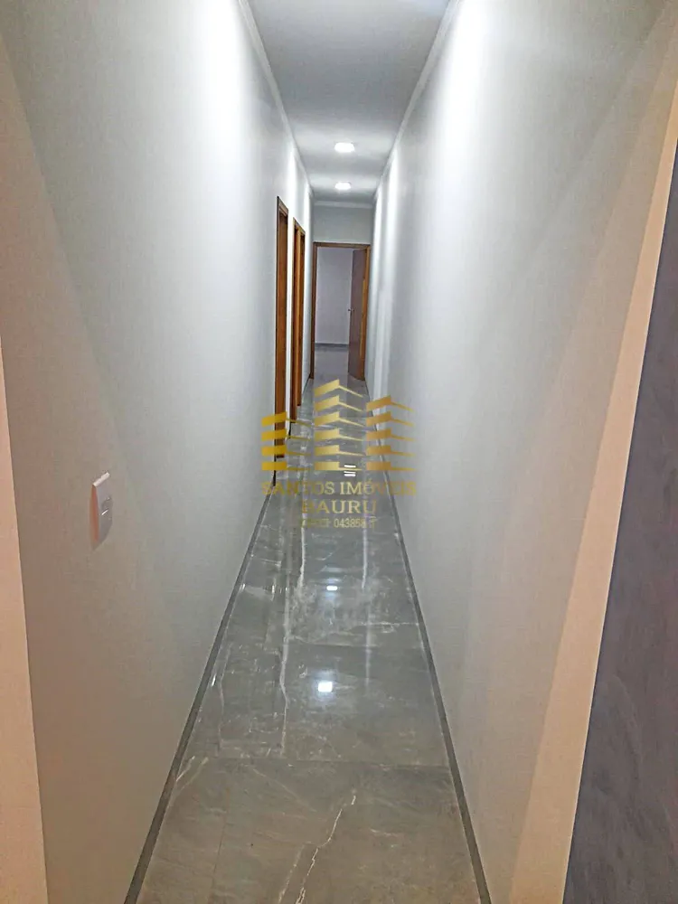 Casa, 3 quartos, 120 m² - Foto 7