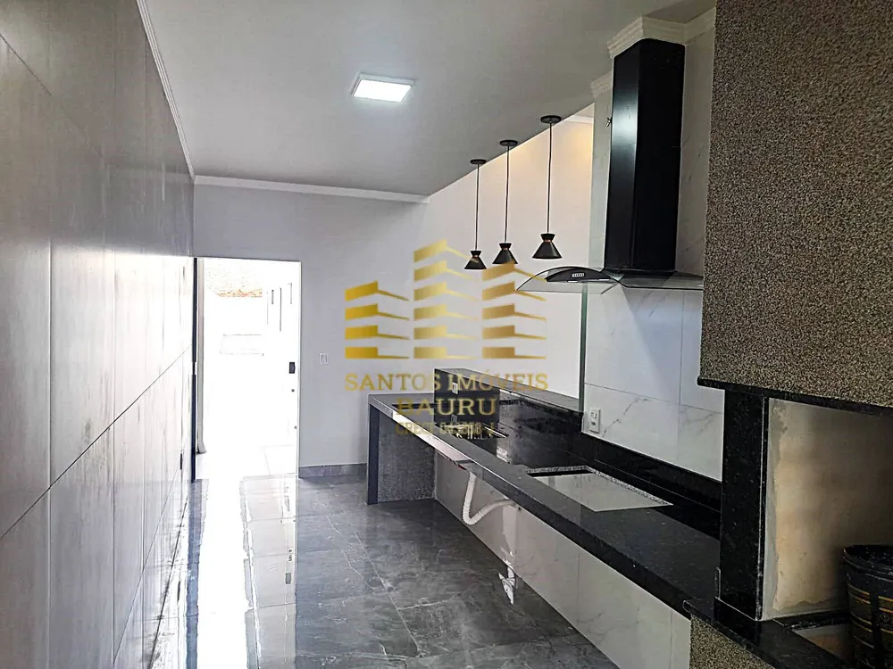 Casa, 3 quartos, 120 m² - Foto 5