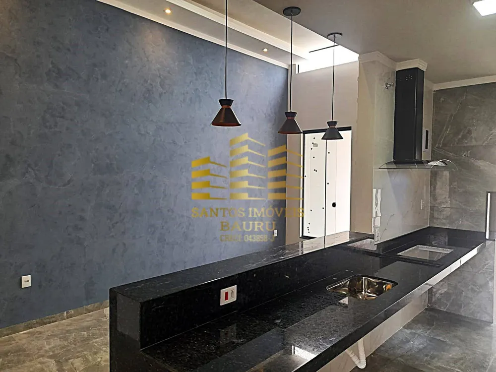 Casa, 3 quartos, 120 m² - Foto 6