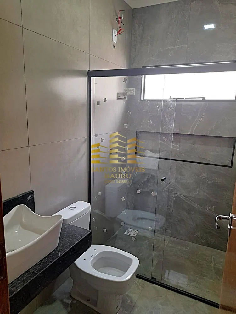 Casa, 3 quartos, 120 m² - Foto 15