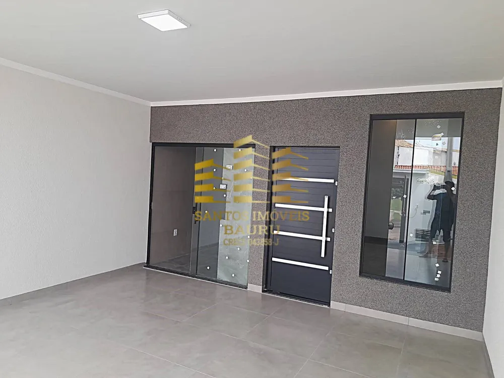 Casa, 3 quartos, 120 m² - Foto 1