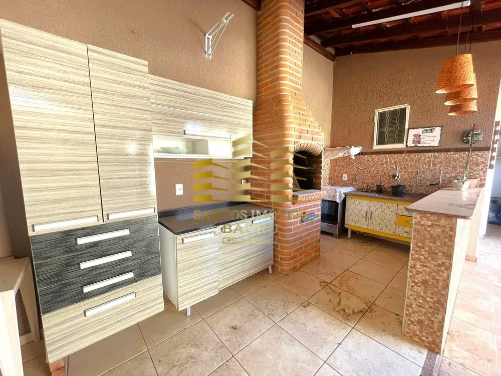 Casa, 3 quartos, 160 m² - Foto 11