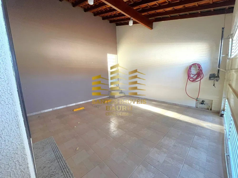 Casa, 3 quartos, 160 m² - Foto 16
