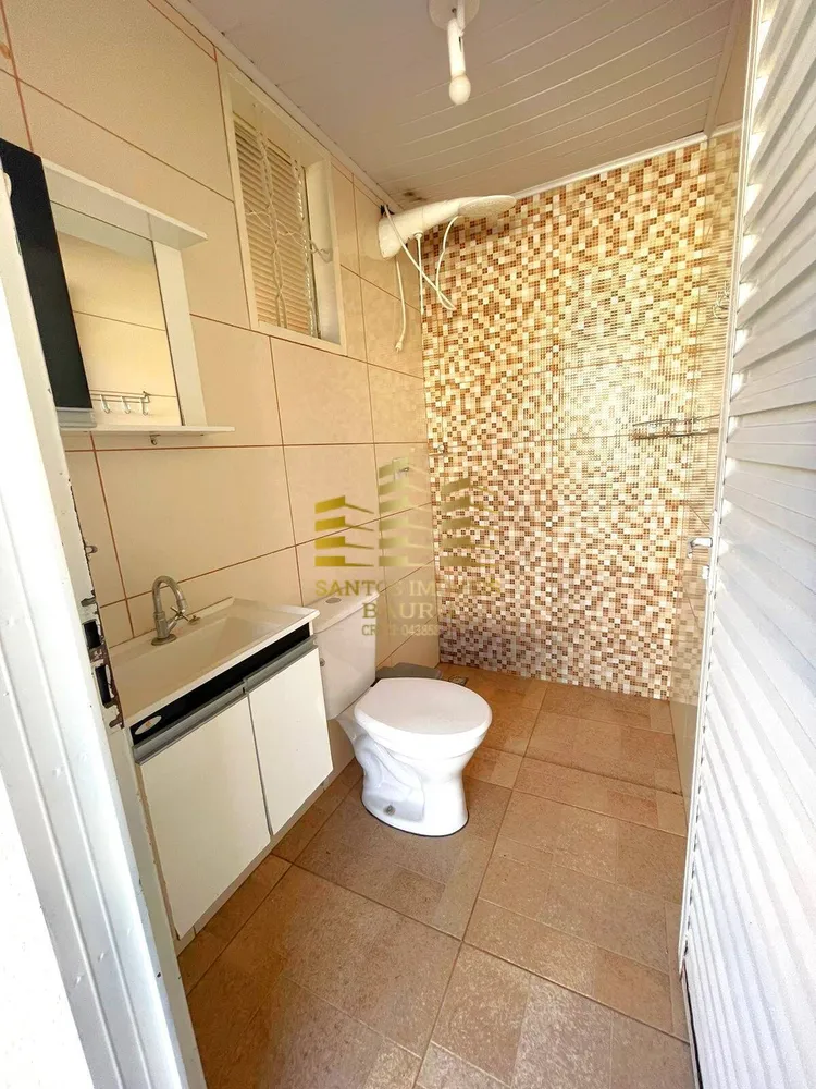 Casa, 3 quartos, 160 m² - Foto 12
