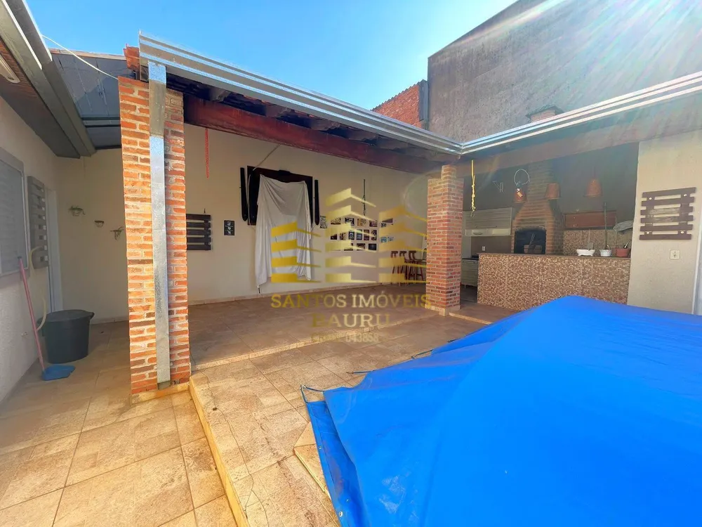 Casa, 3 quartos, 160 m² - Foto 8