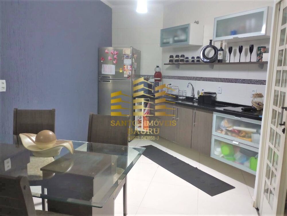 Casa, 3 quartos, 240 m² - Foto 4