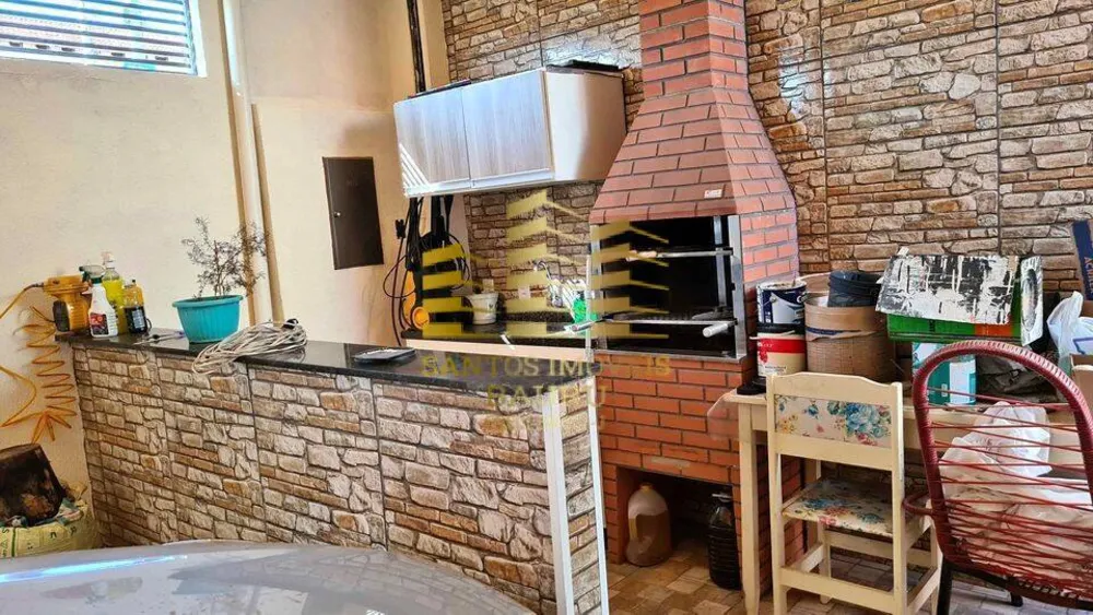 Casa, 3 quartos, 156 m² - Foto 10