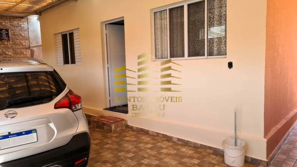Casa, 3 quartos, 156 m² - Foto 8