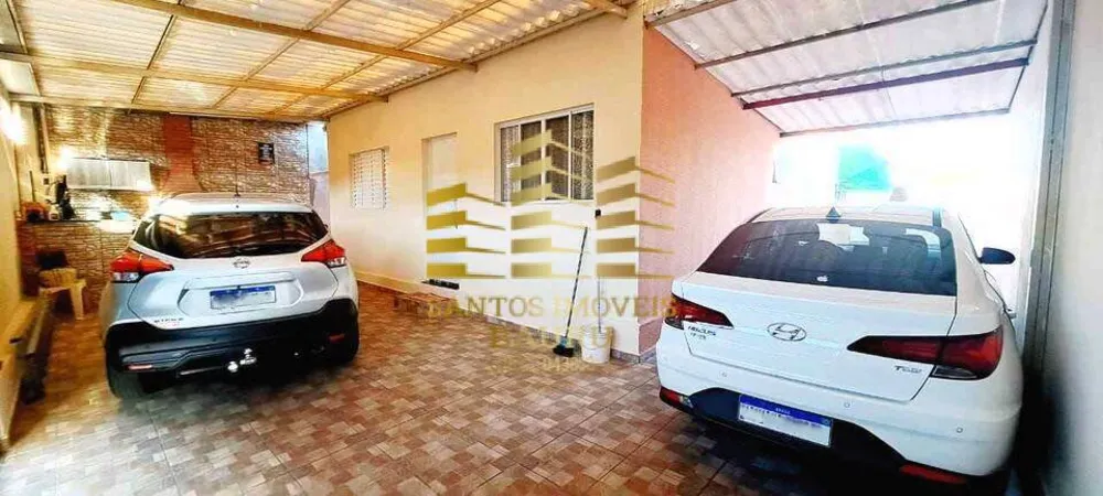 Casa, 3 quartos, 156 m² - Foto 9